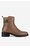 Bokacsizma Lasocki WI16-TUA-02 CAMEL