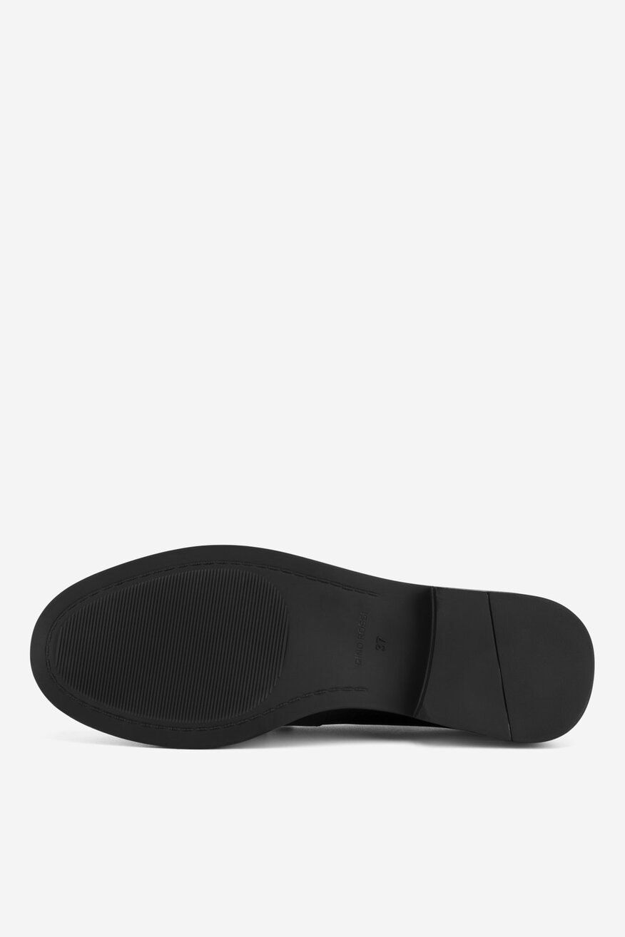 
                Mokasine Gino Rossi CRNA - 5903698599878