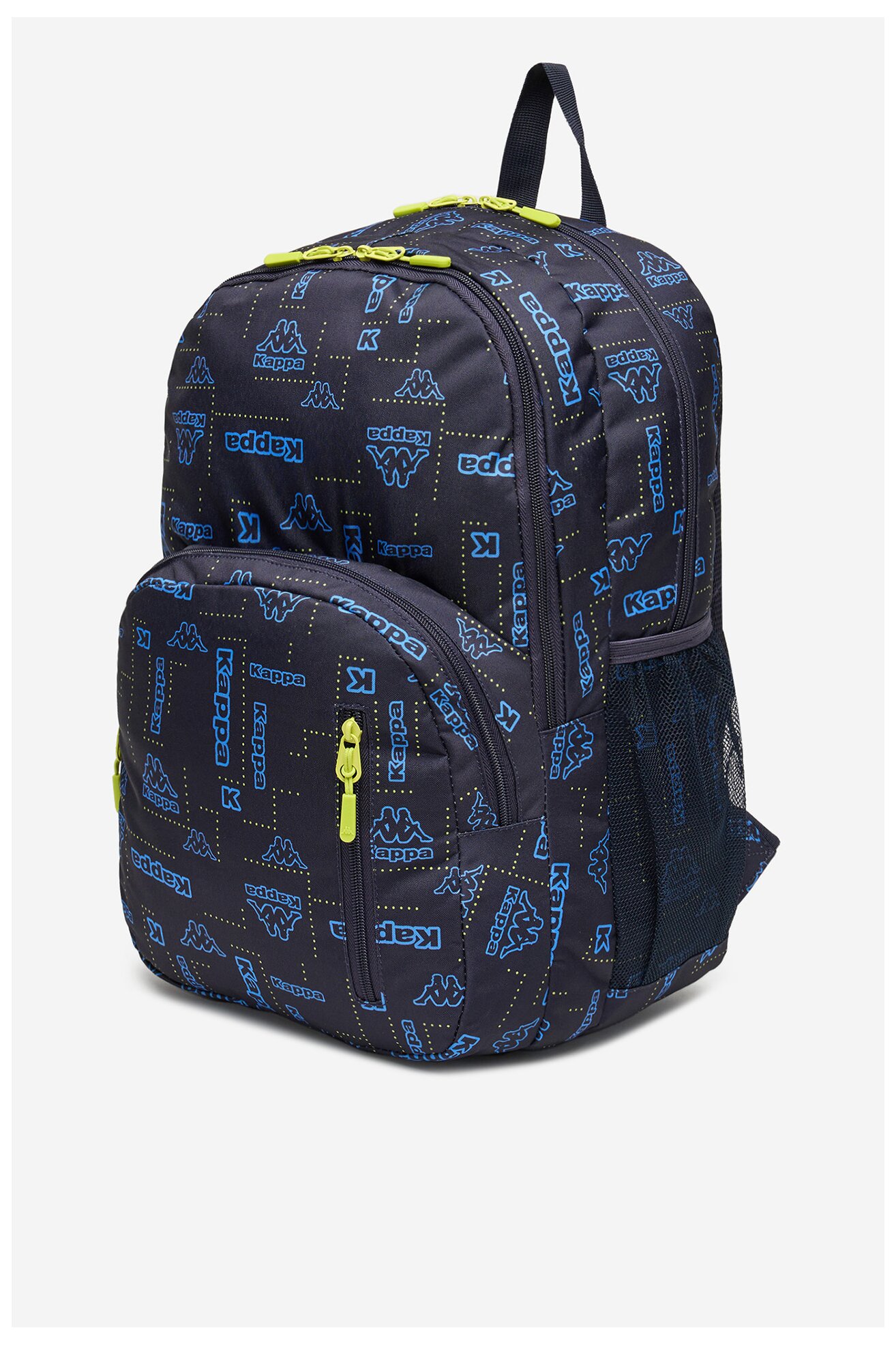 Rucsac Kappa C-KPA-RH-005-08 BLEUMARIN