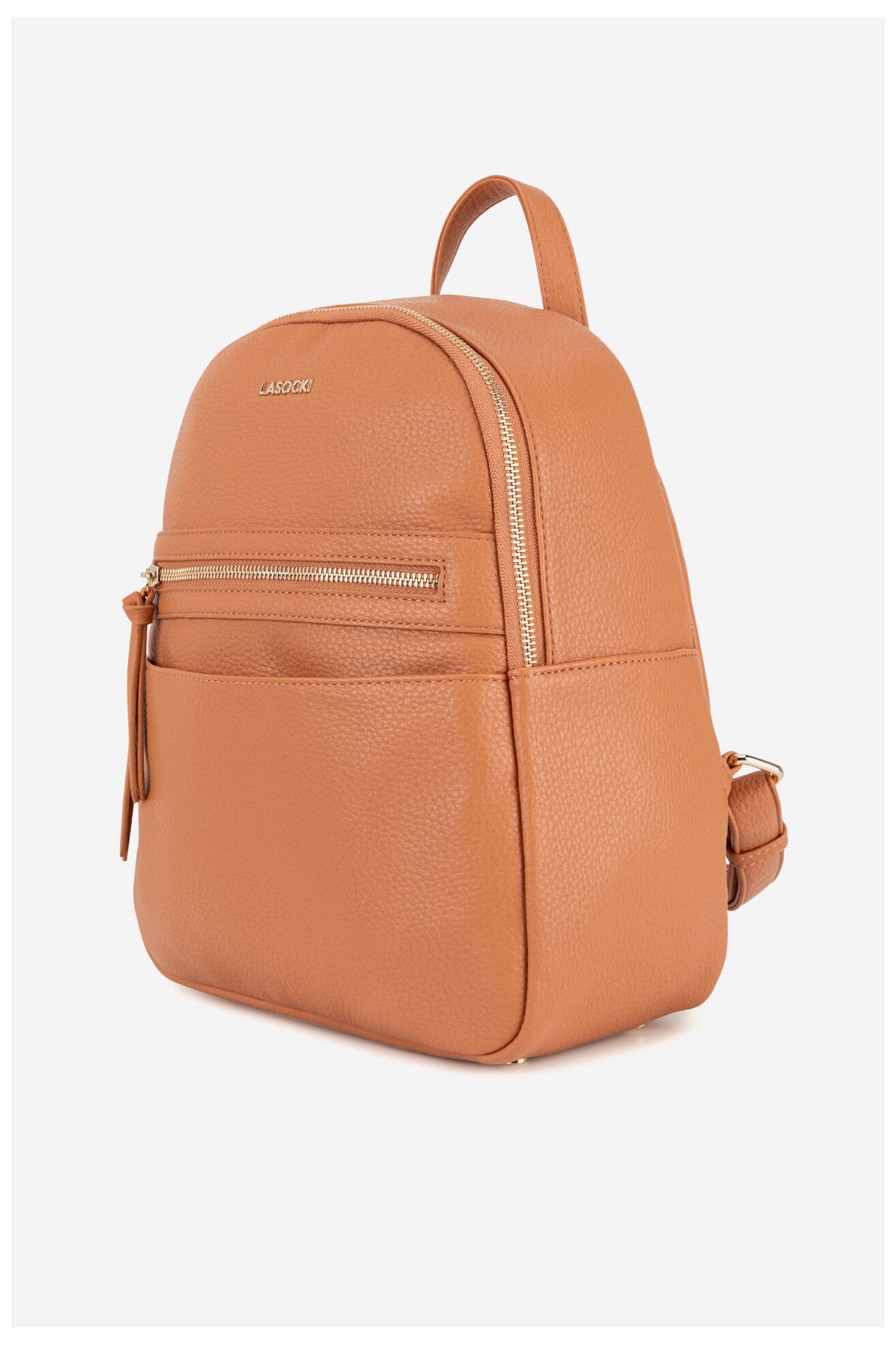 Раница Lasocki LSK-X-009-07 КАМЕЛ