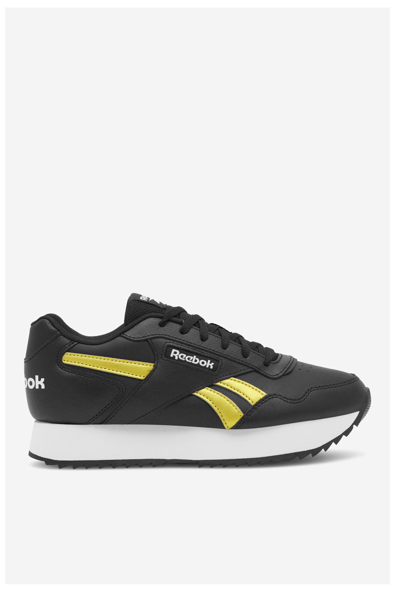 Obuwie sportowe Reebok GLIDE RI 100074572 Czarny