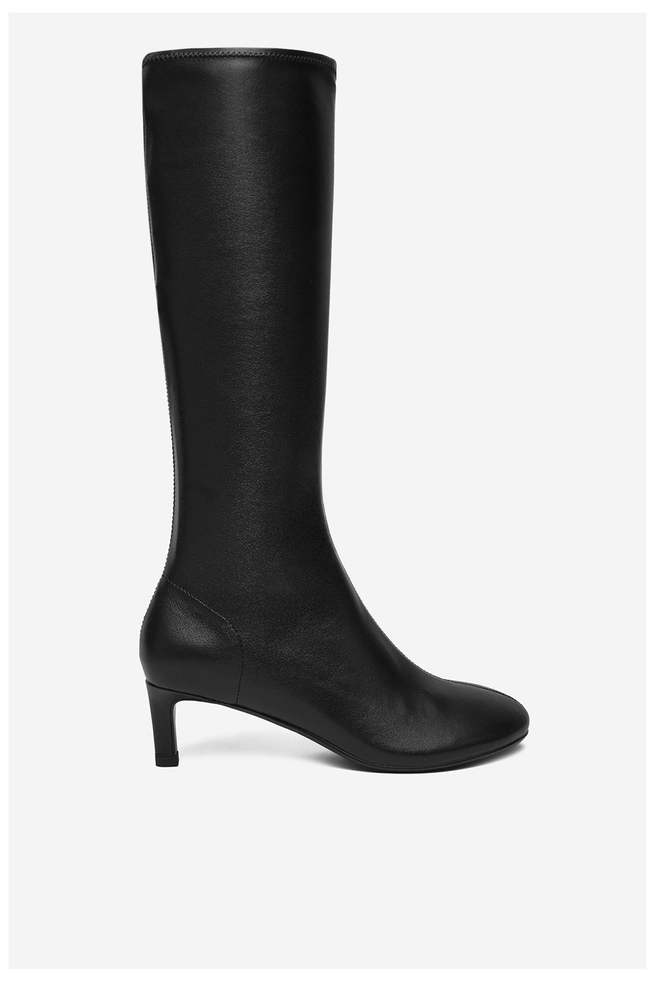 Kozaki Gino Rossi EO-NANA-V21167-33 Czarny