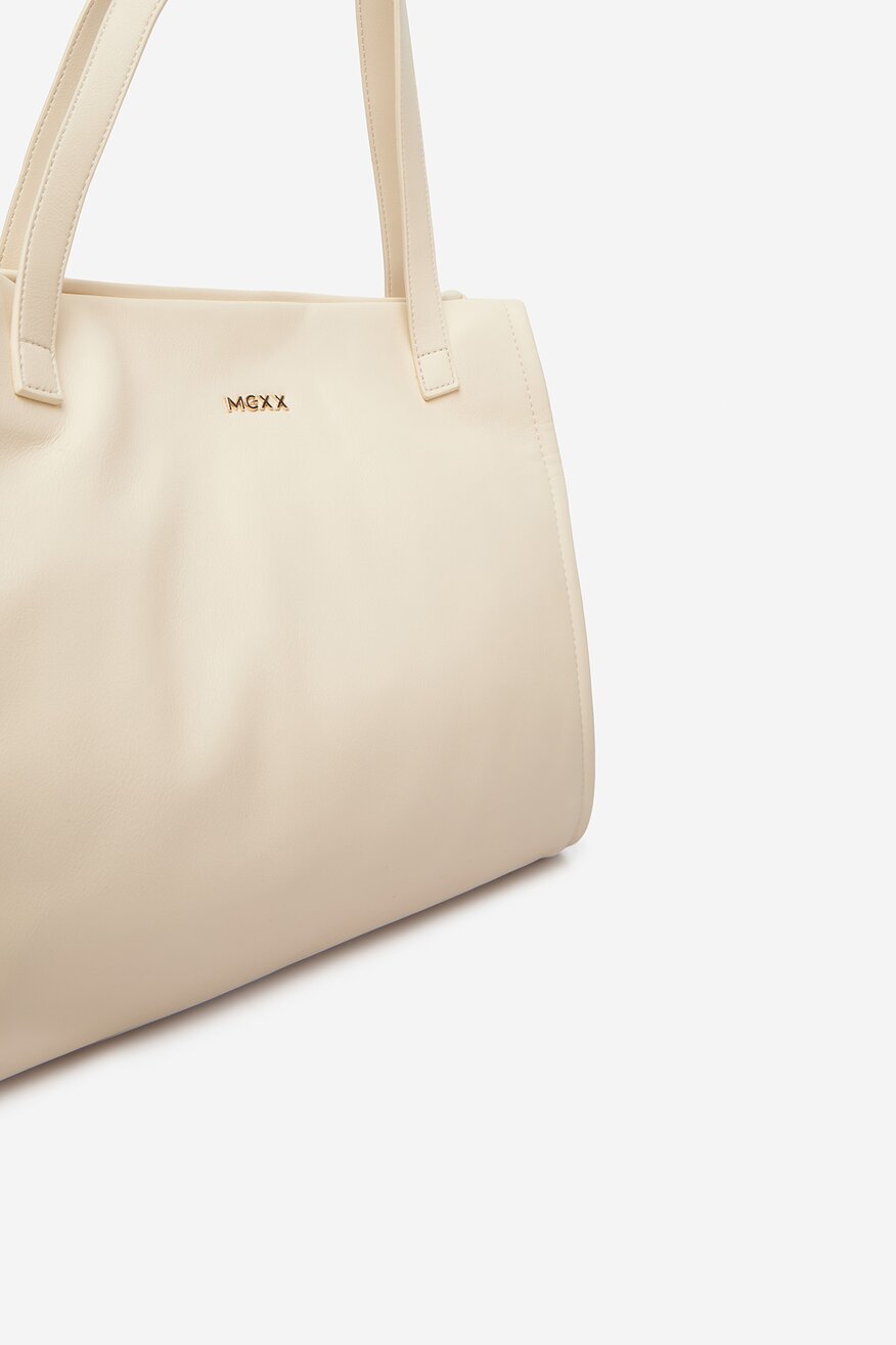 
                Сумка З Ремінцем Mexx ІВОРИ - 5906751554593