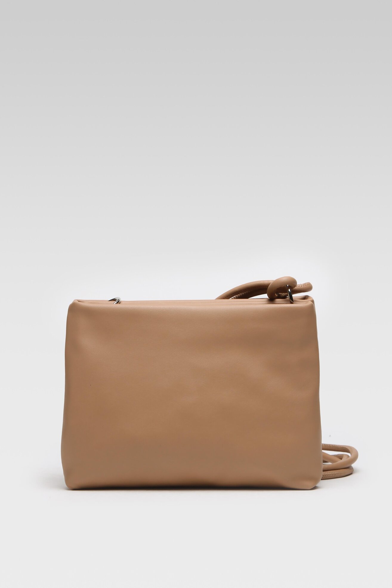 Сумка З Ремінцем Jenny Fairy MJR-J-035-03. БЕЖЕВИЙ