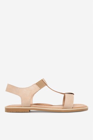 Сандалі DeeZee CEO-CS166-3A БЕЖЕВИЙ