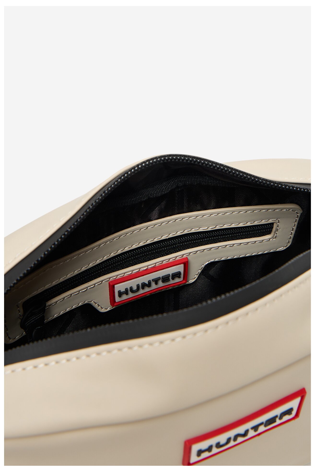 Сумка Чоловіча HUNTER C-HTR-XC-004-08 БЕЖЕВИЙ