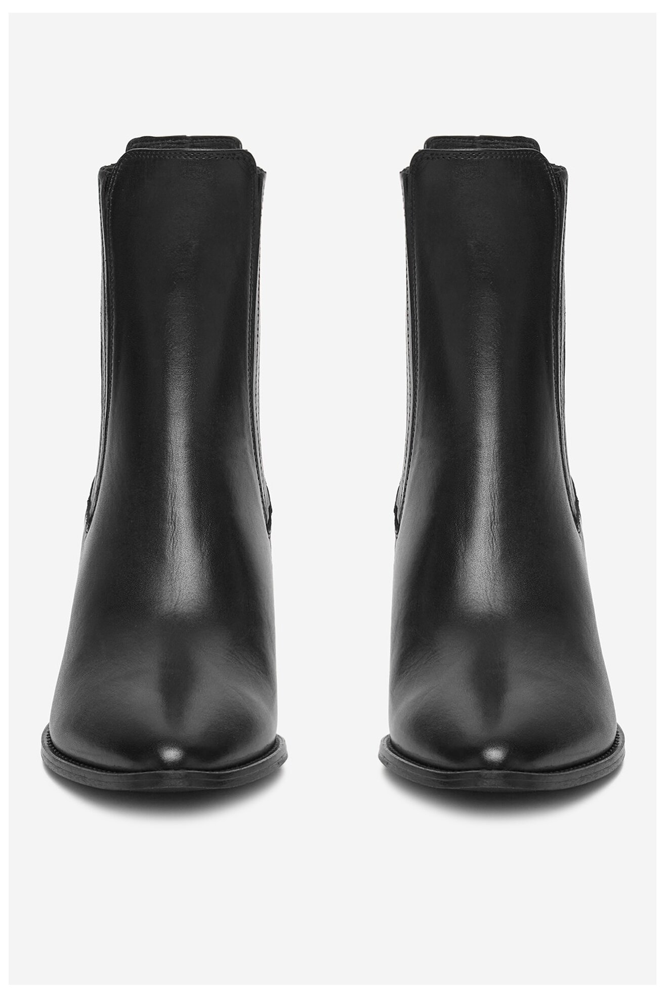 Боти G-STAR RAW EO-ISIL-222FW87-1 ЧЕРЕН