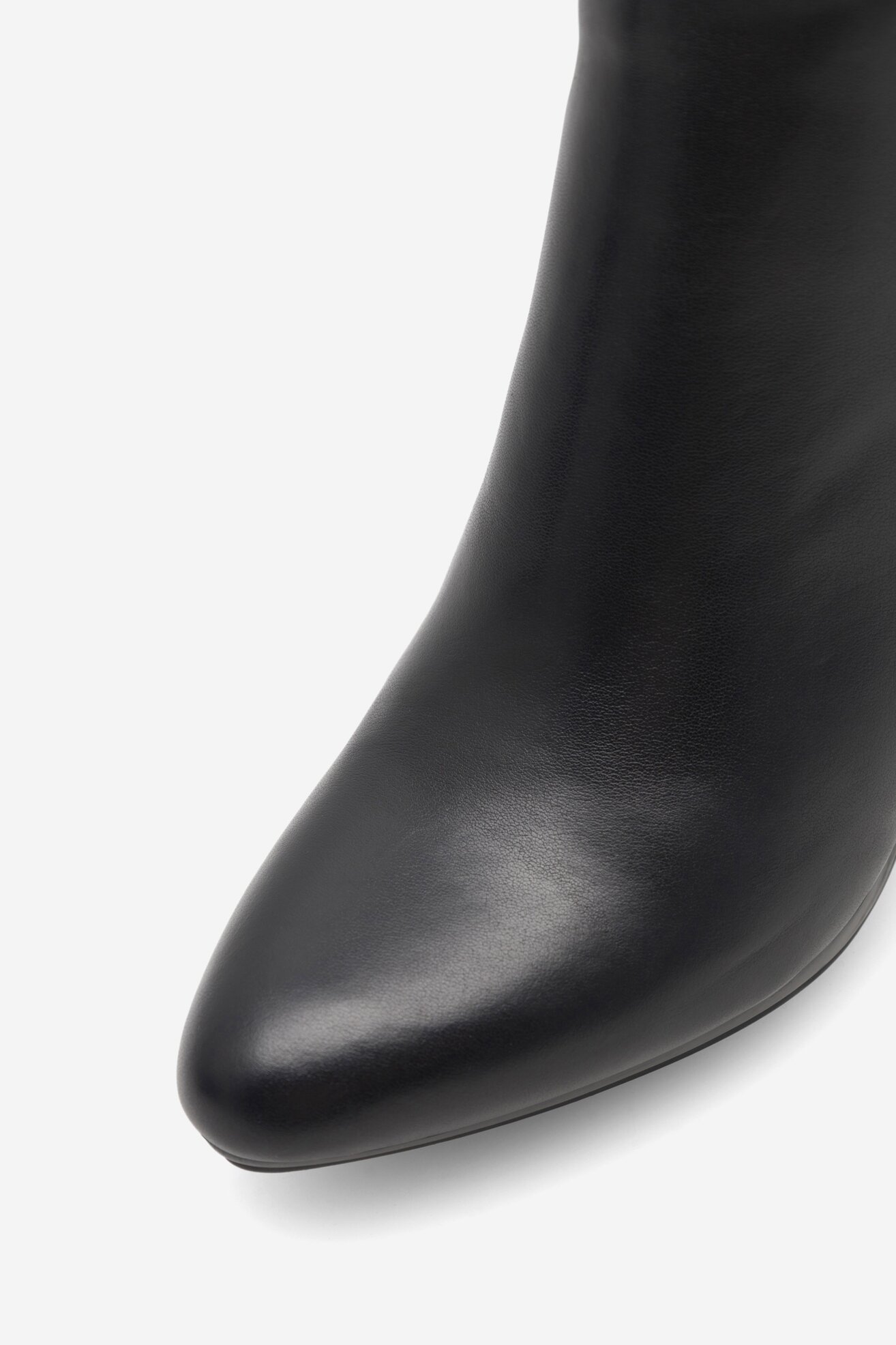 Botki Lasocki OES WYL2948-5Z Czarny