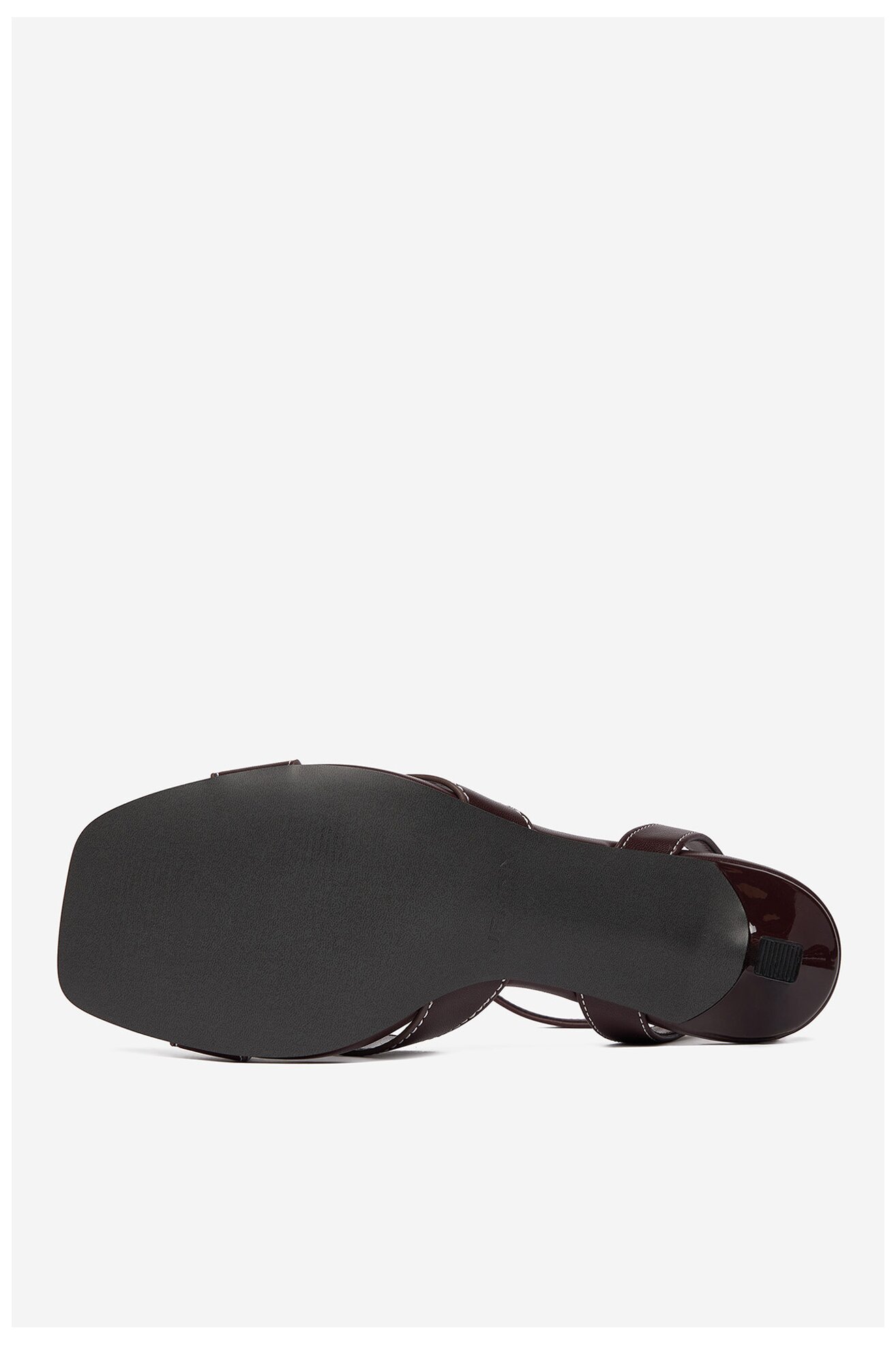 Сандали Jenny CEO-CD25-121-1 БОРДО