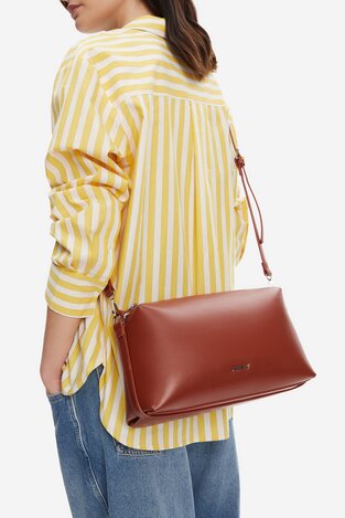 Torba Jenny C-JNY-M-005-08 BRAON