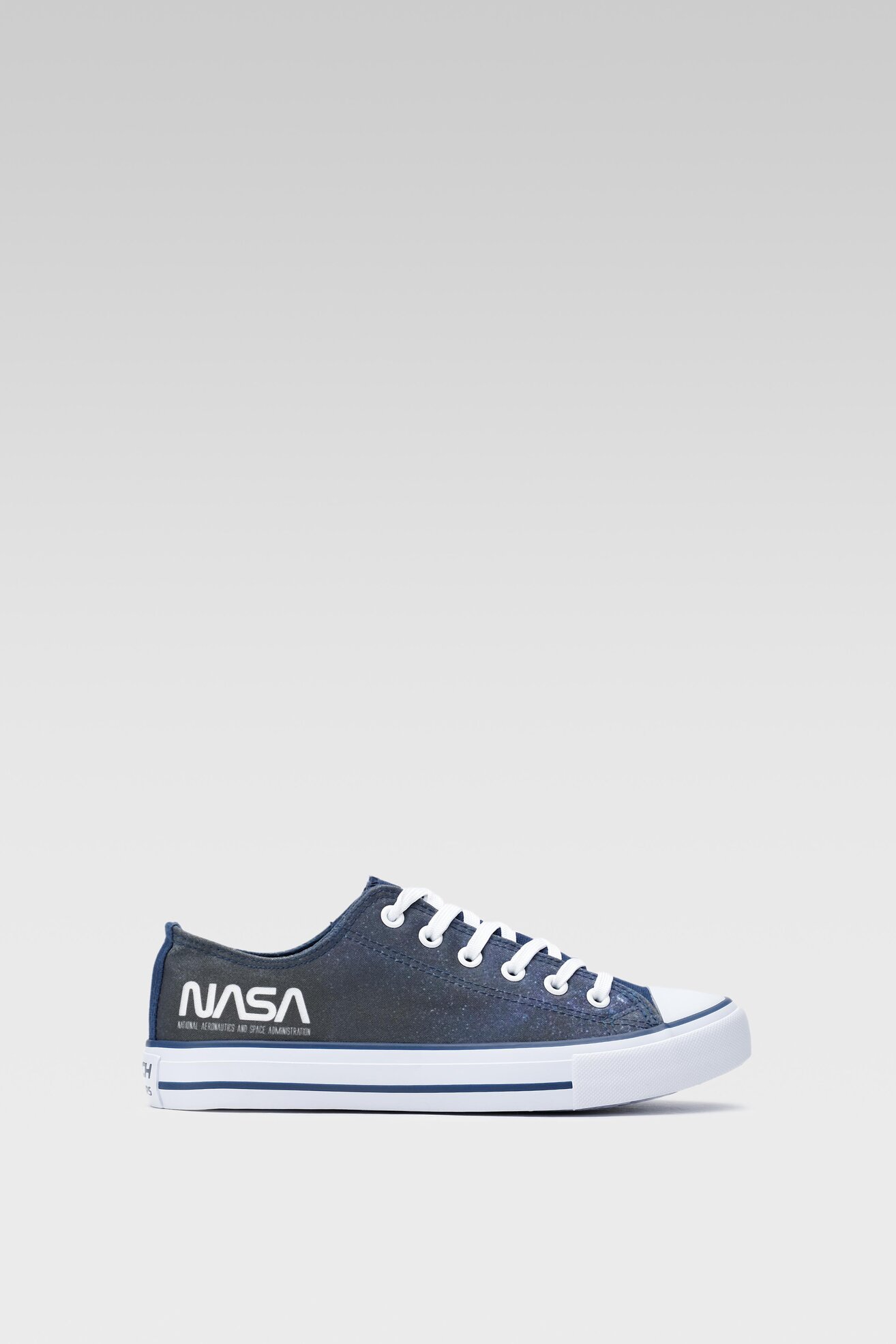 Trampki NASA TRAINAS22-01 Niebieski