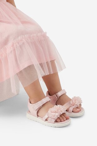 Sandale DeeZee CEO-CM250514-72 ROZE