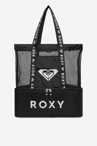 Сумка З Ремінцем ROXY ROXY-M-001-07 ЧОРНИЙ