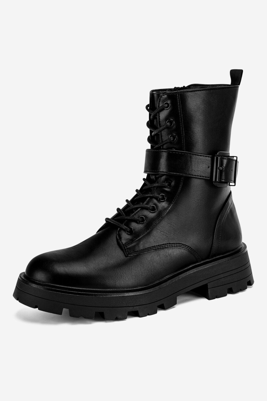 Jenny Fairy - Trzewiki - 5905588660248