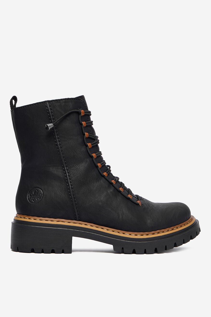 
                Боти Rieker ЧЕРЕН - 2230085549738