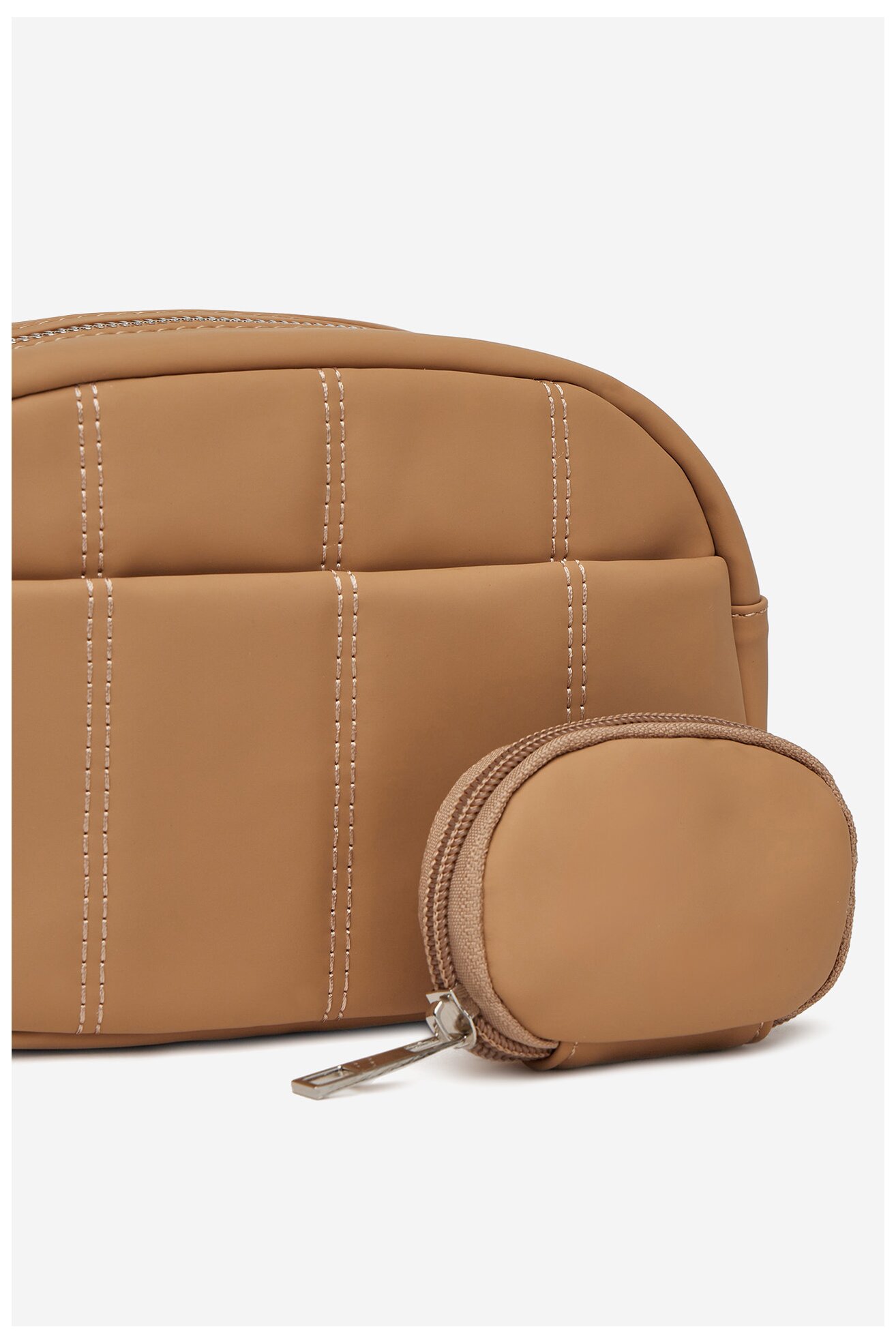 Torebka DeeZee BAG-1 Brązowy