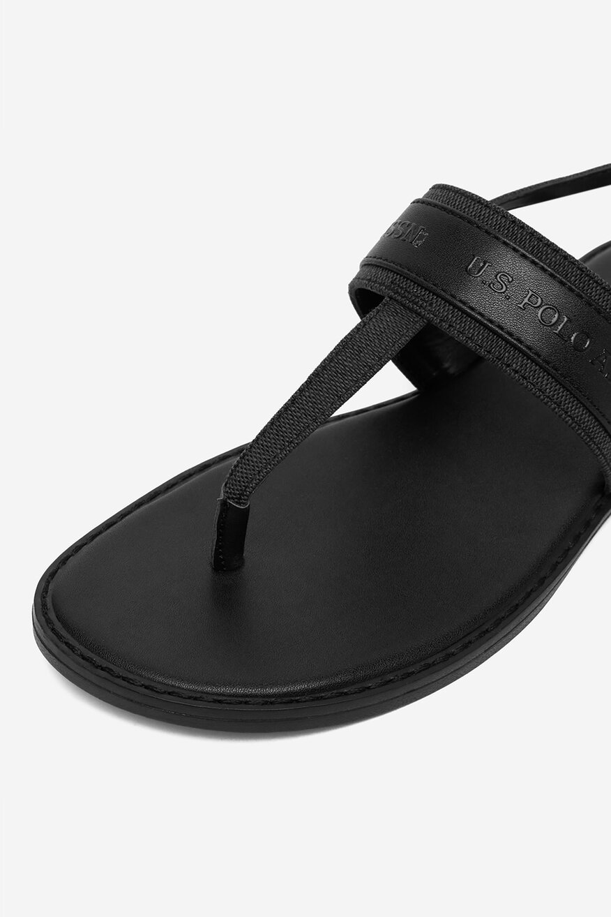 
                U.S. POLO ASSN. - Sandały - 5907964069737
