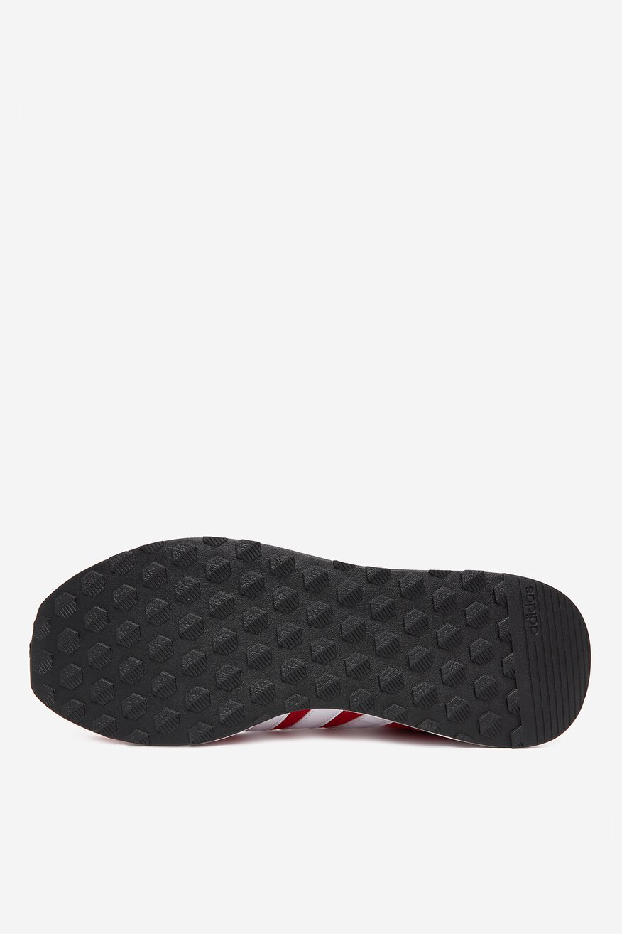 Sportovní obuv adidas ČERVENÁ - 5906751167120