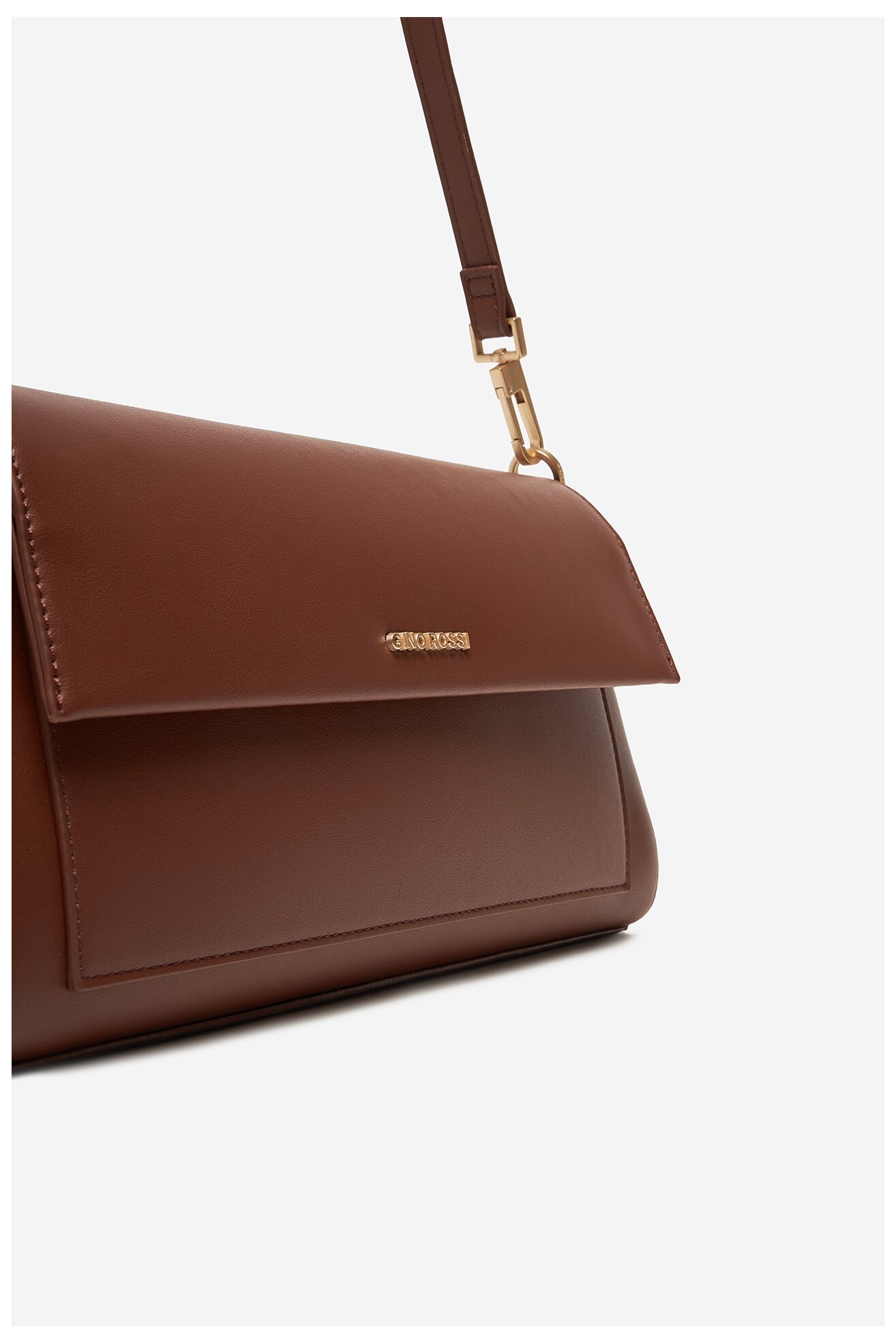 Geantă de mână Gino Rossi C-ELINE-LDA8080 MARO