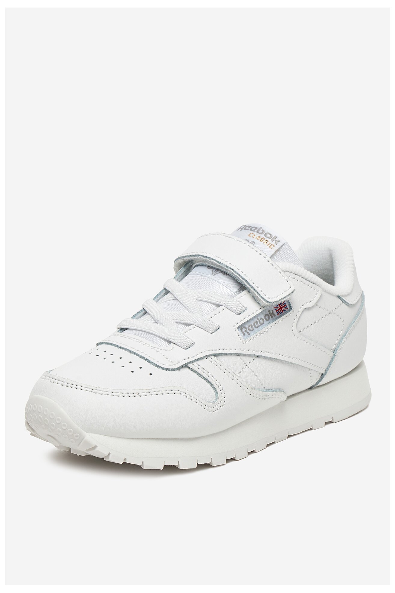 Obuwie sportowe Reebok V9-25207-02 (IV) Biały