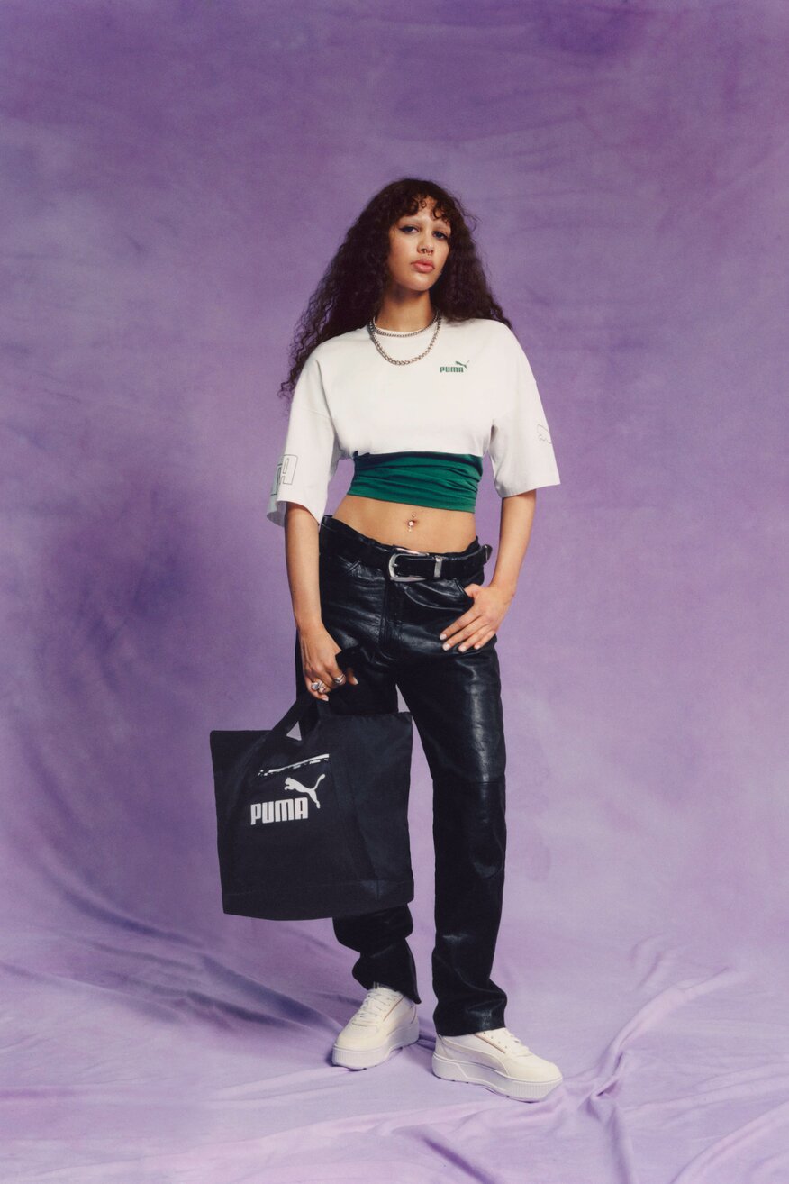 
                Puma - Torebka - 5904862536637