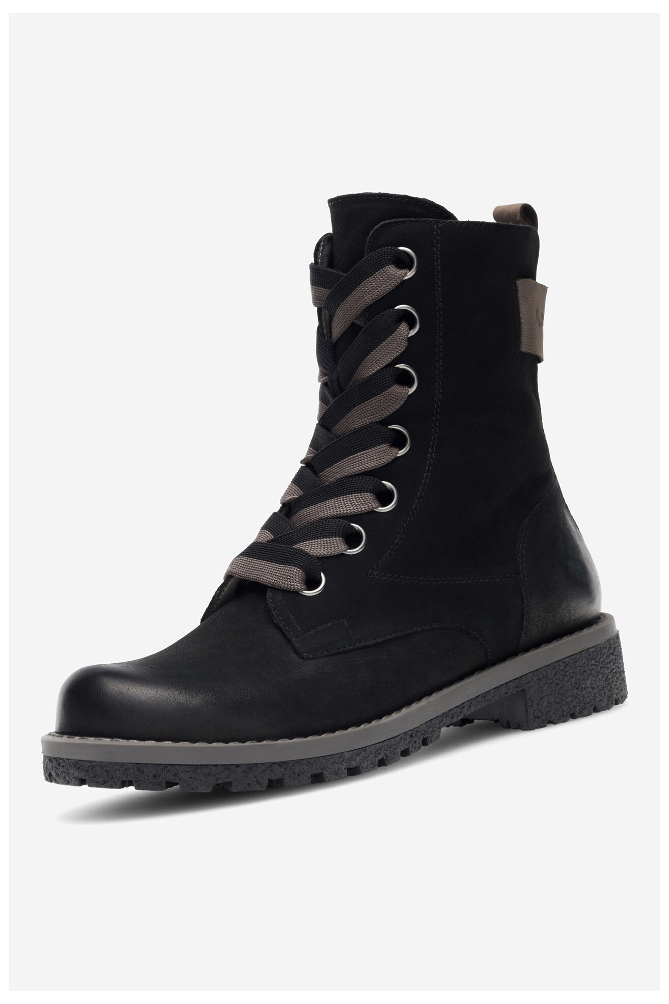 Bocanci Lasocki WI16-GIRO-01 NEGRU