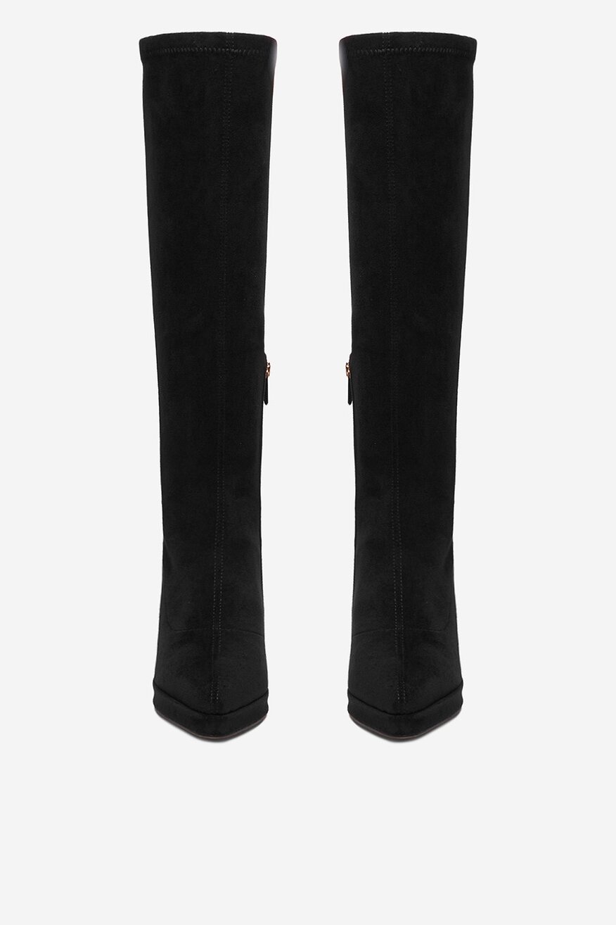 
                NINE WEST - Kozaki - 5906751408568