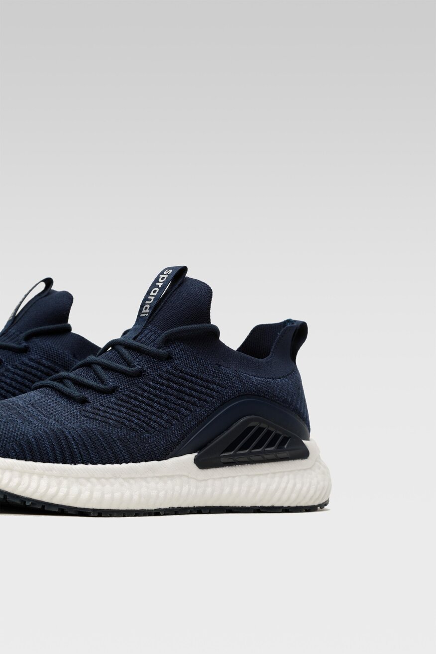 
                Sprandi - Sneakersy - 5904248226022