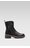 Botki Clara Barson WS5658-07 Czarny