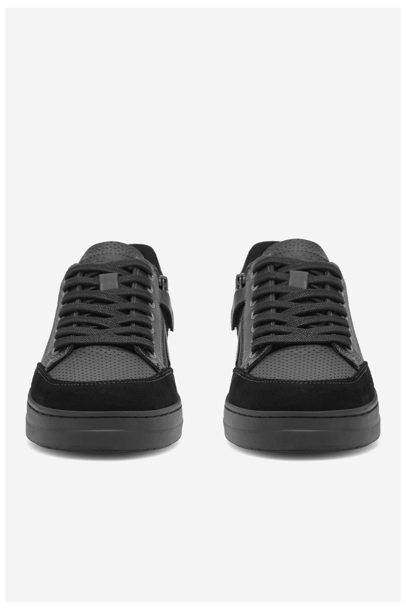 Pantofi casual Lasocki Young PIN BI12-3177-02(V)CH NEGRU