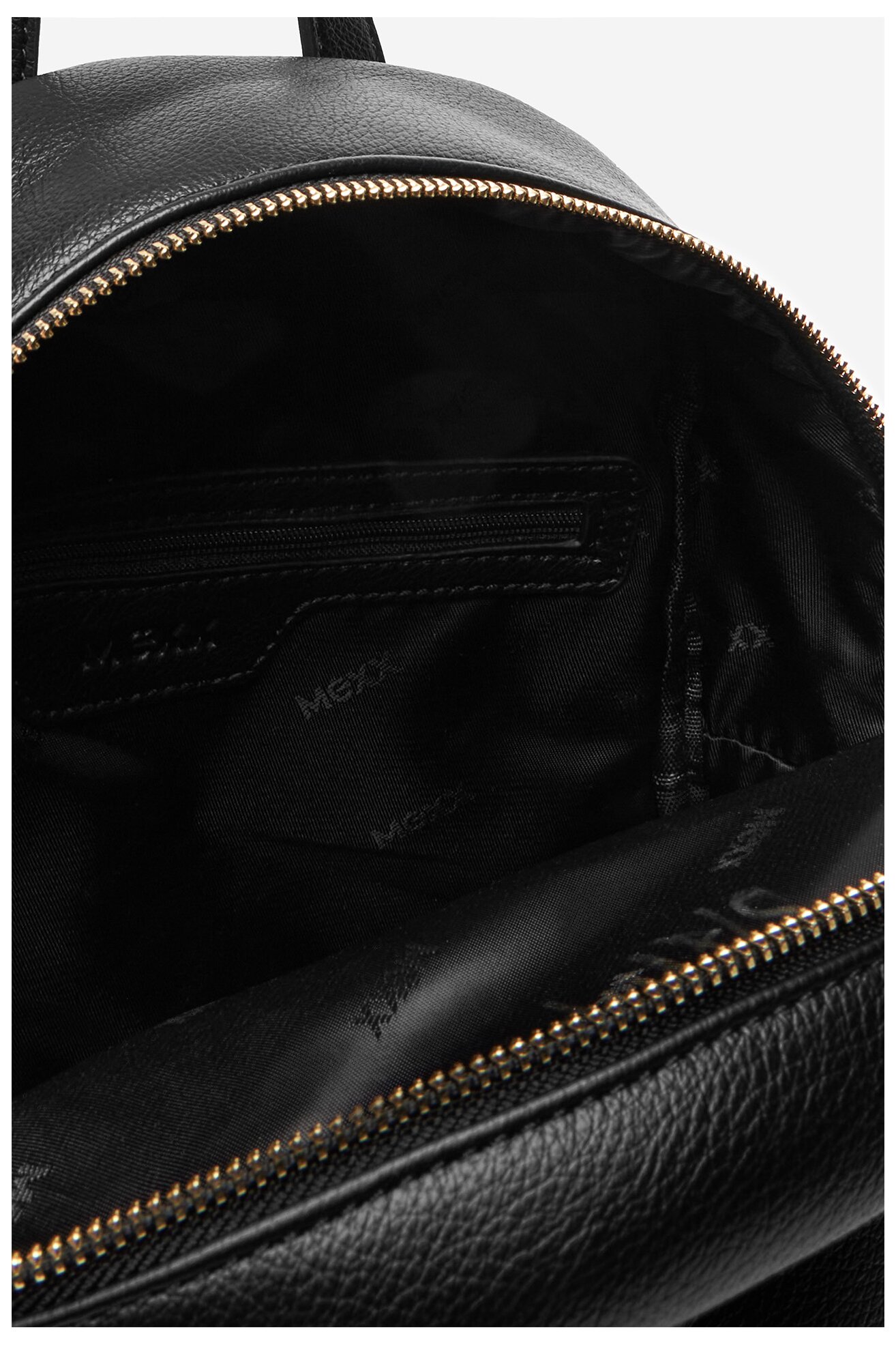 Hátizsák Mexx C-MEXX-L-005-08 FEKETE