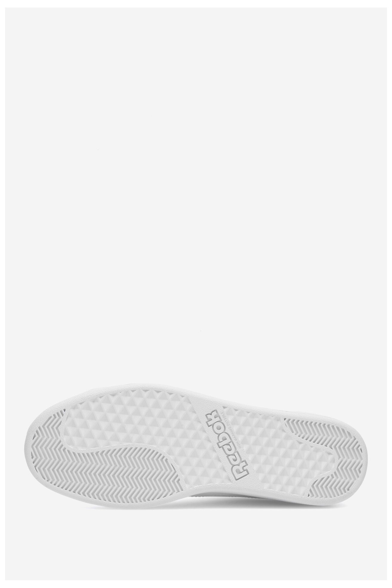 Obuwie sportowe Reebok ROYAL COMPLET 100000455-W Biały