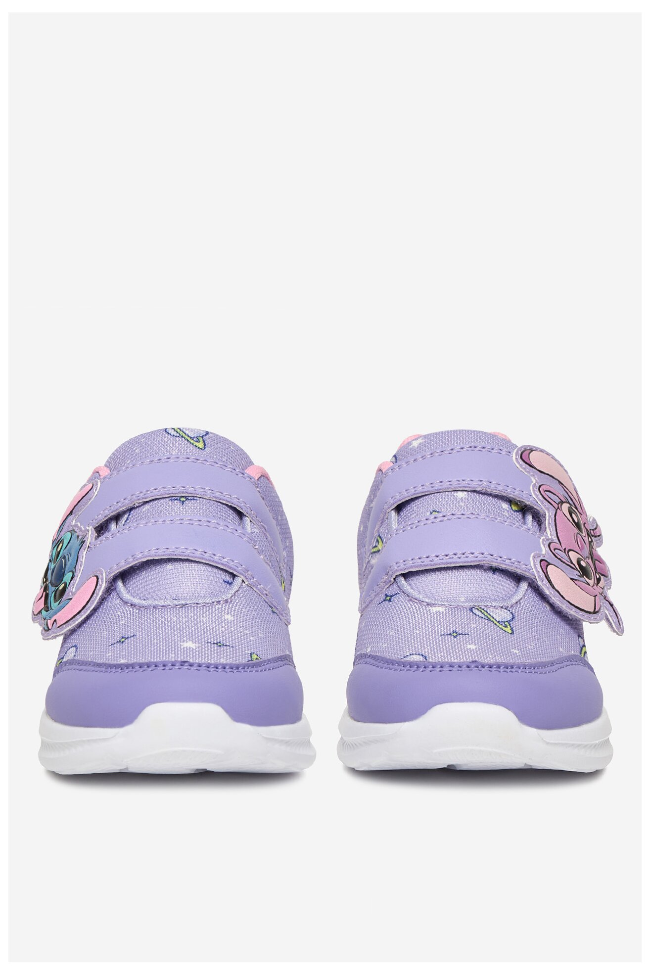 Кросівки спортивні Disney Classics CEO-BIC-SS26-338DCLS ФІОЛЕТОВИЙ