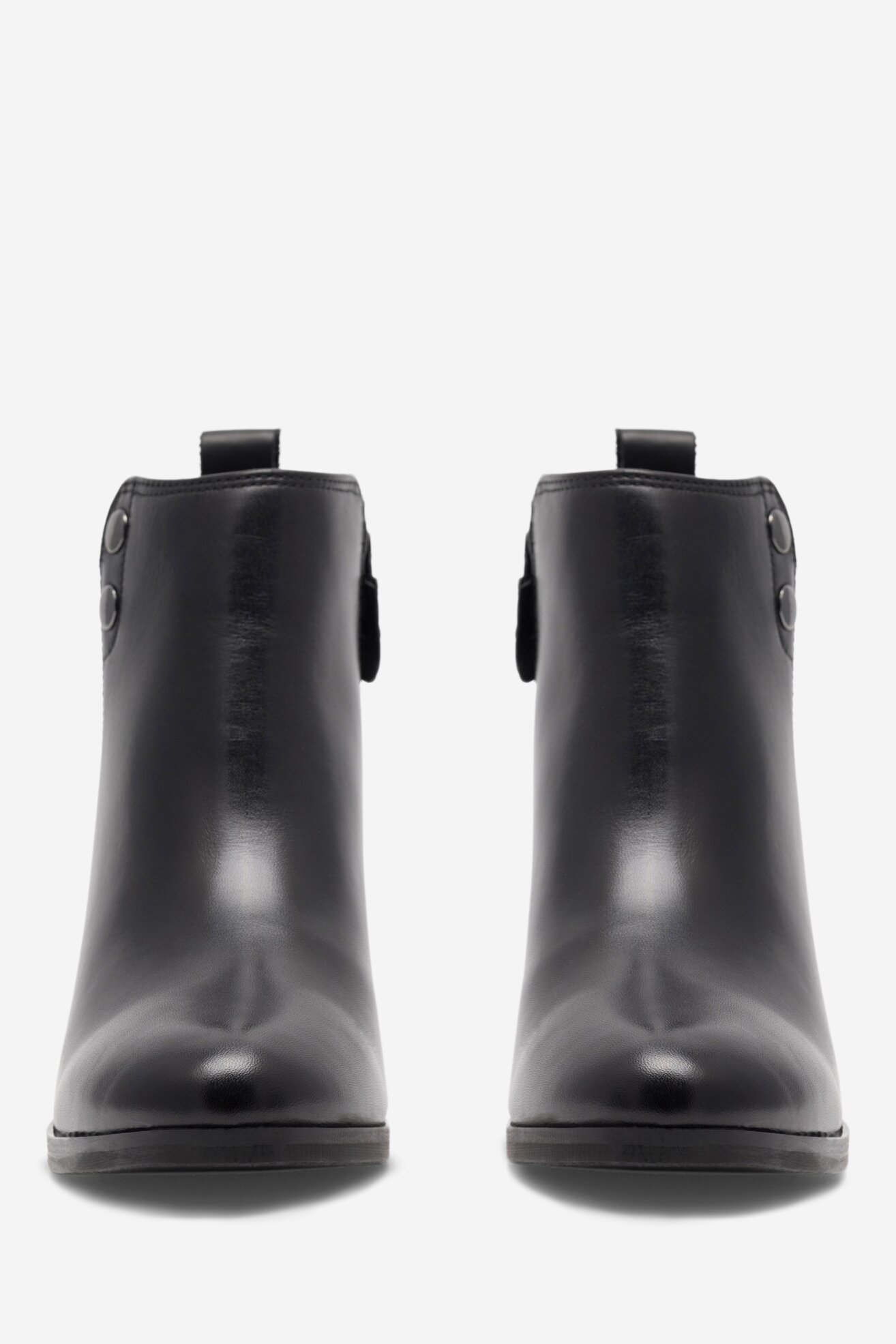 Ghete Lasocki WB-BOUVIER-AW22-51 NEGRU