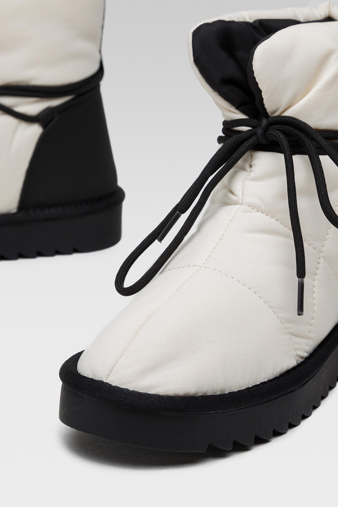 Kratke čizme Jenny Fairy WS5918-06 BEŽ