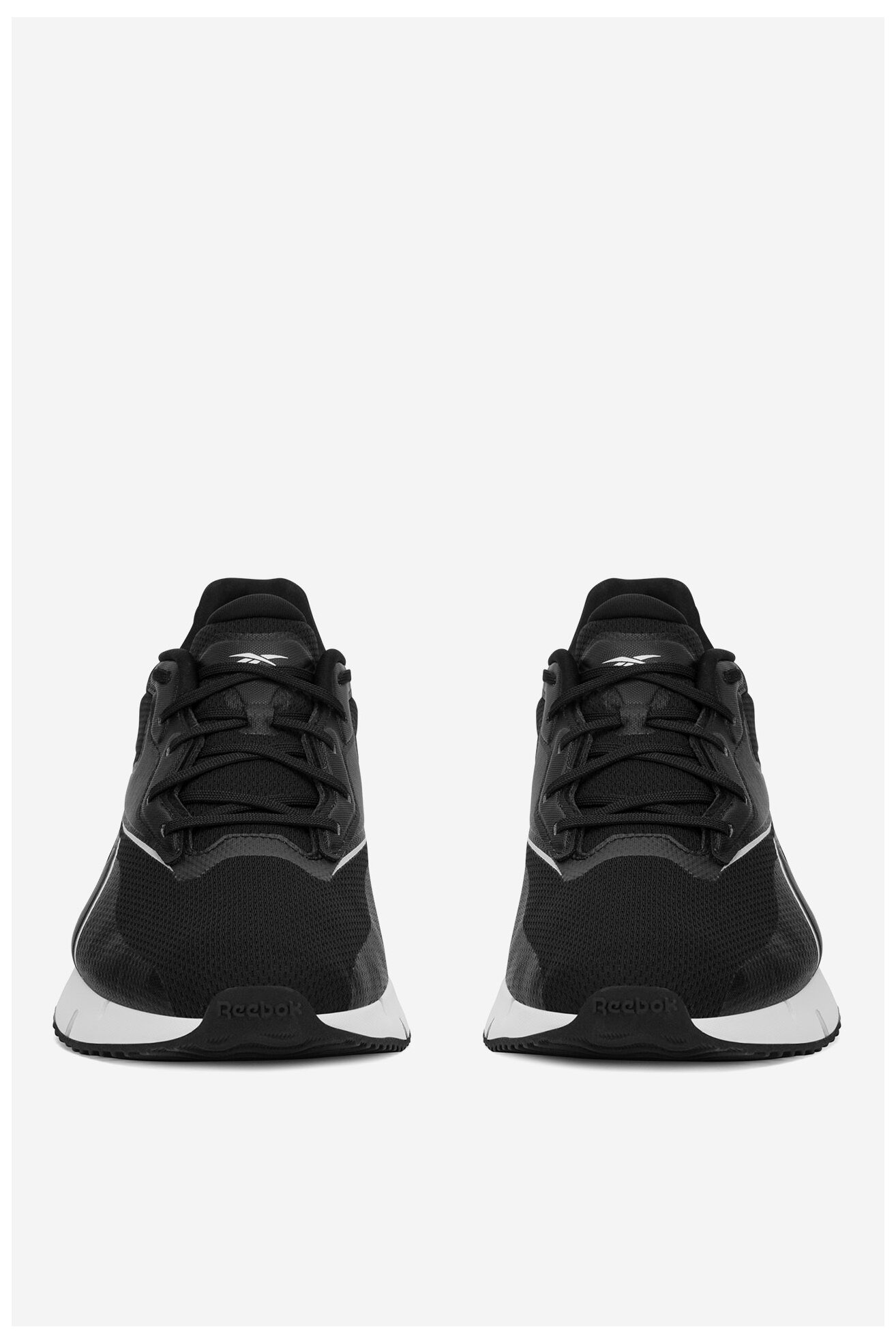 Спортни обувки Reebok ZIG DYNAMICA 4 100026132 ЧЕРЕН