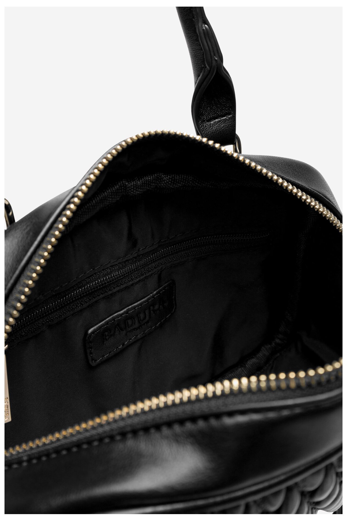 Torebka Badura TYL0226 Czarny