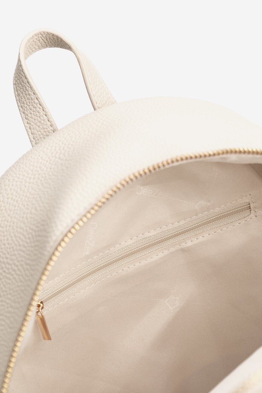 DeeZee - Plecak mały miejski - 5905588836889