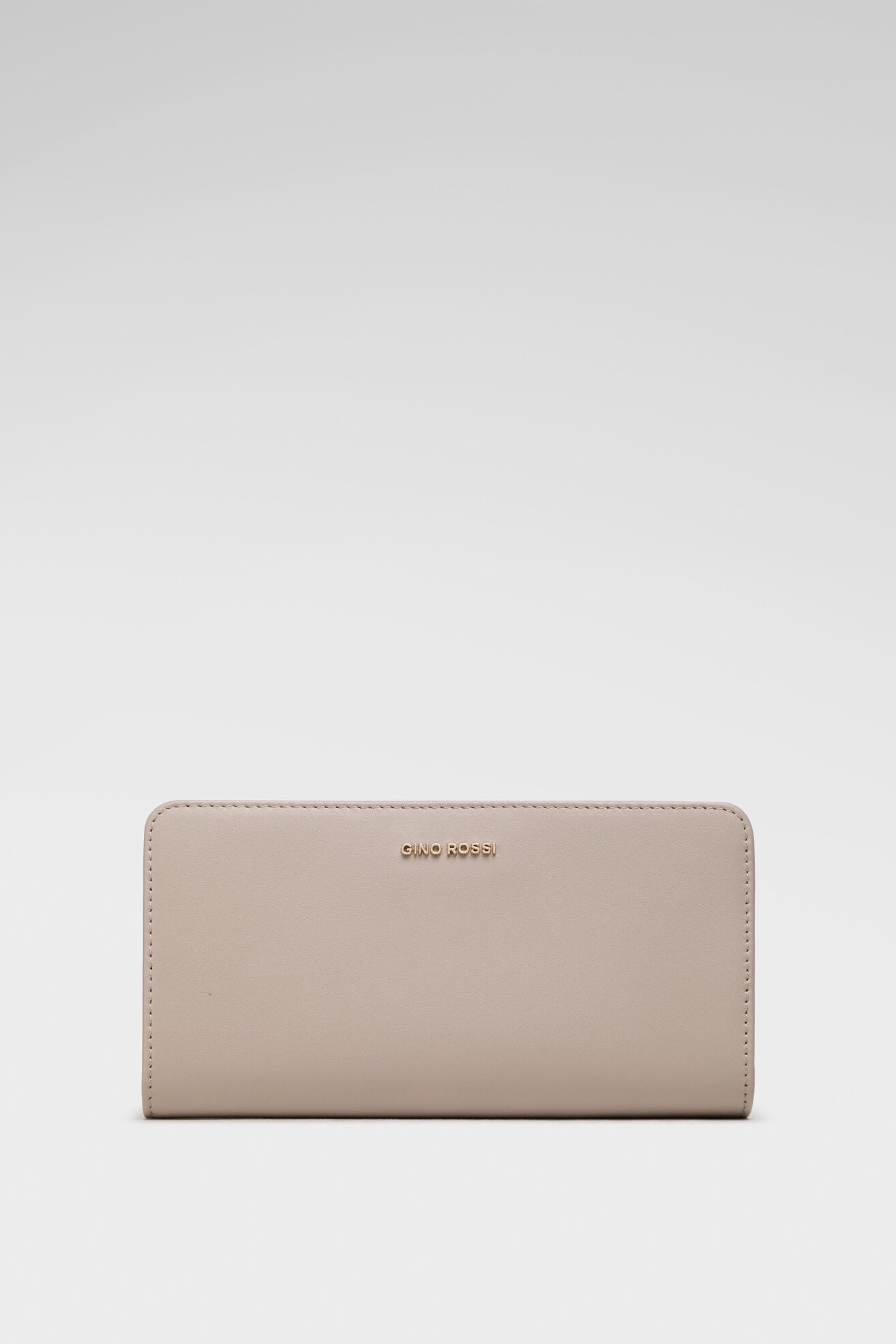 Portfel Gino Rossi ALP-21041 Beżowy