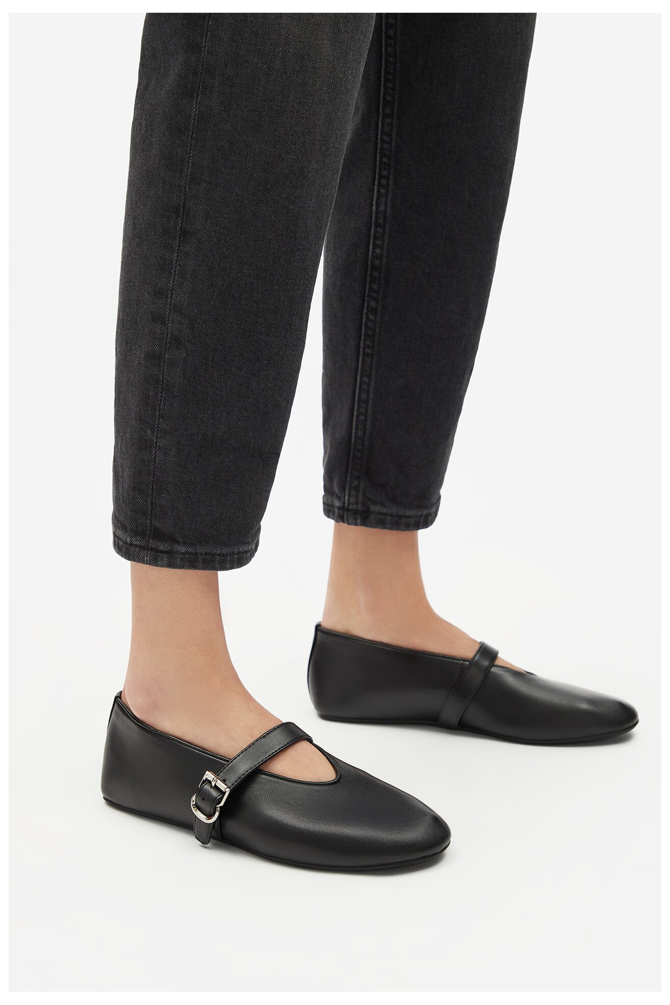 Балерина Badura ELAN-V1860-131-1 ЧЕРЕН