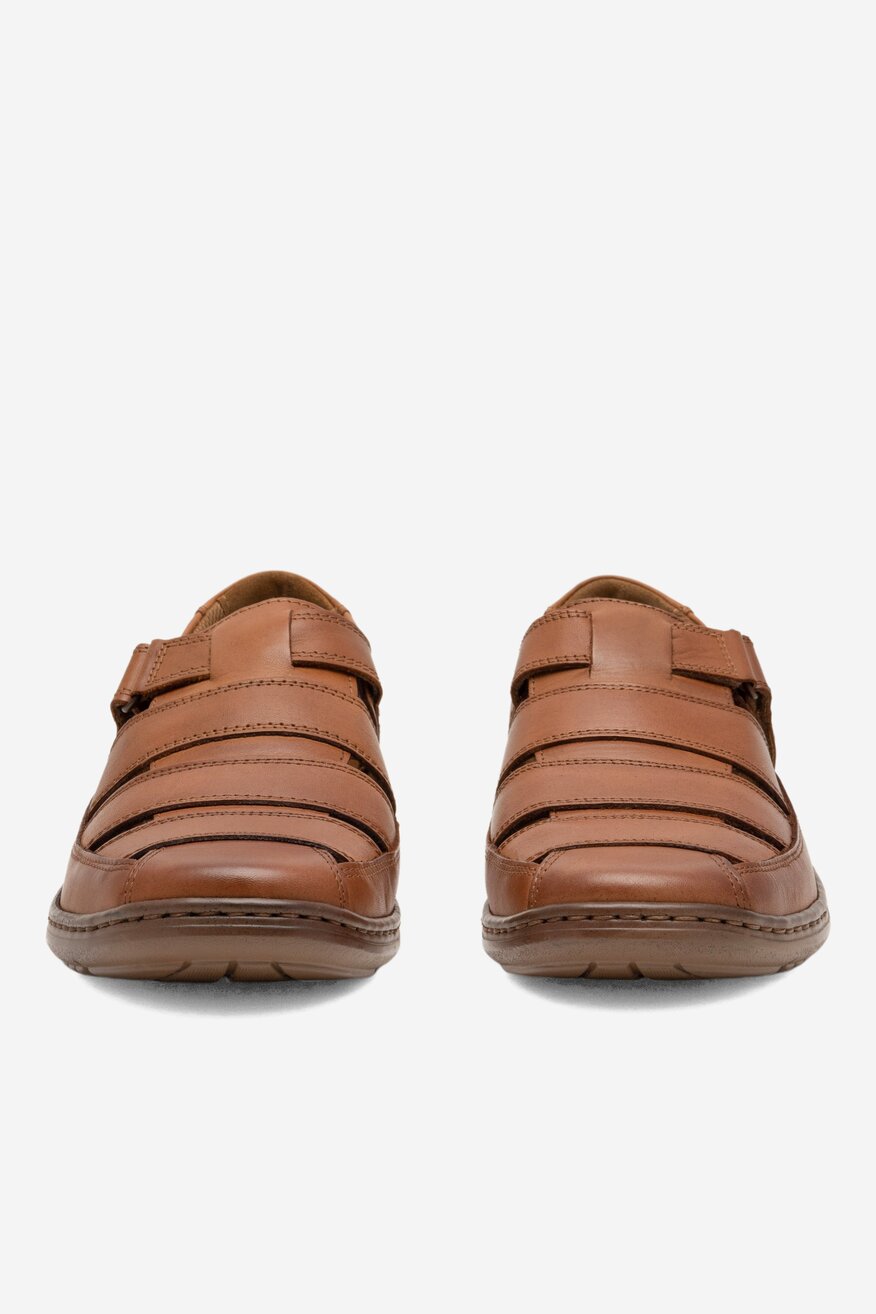 Szandál Go Soft CAMEL - 5904862662374