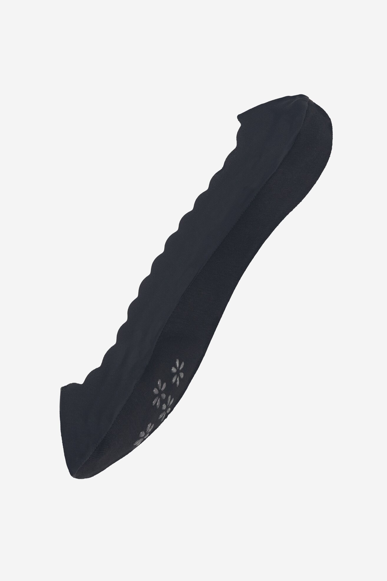 Čarape Jenny Fairy 4WB-001-AW23 (3-PACK) CRNA