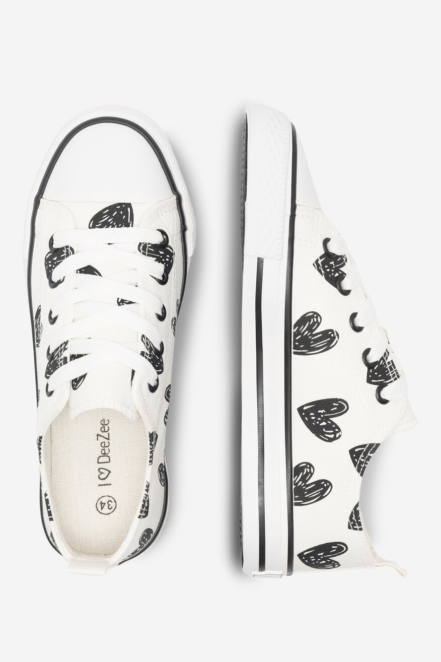 Кецове DeeZee ЧЕРЕН - 5905588443605