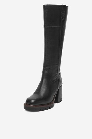 Čizme G-STAR RAW CEO-WI34-CLEVELAND-03 CRNA