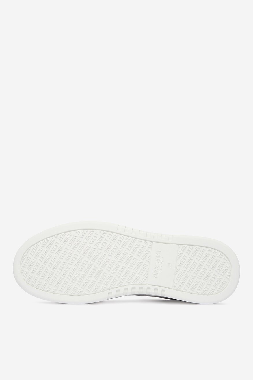 
                NINE WEST - Sneakersy - 5906751871188