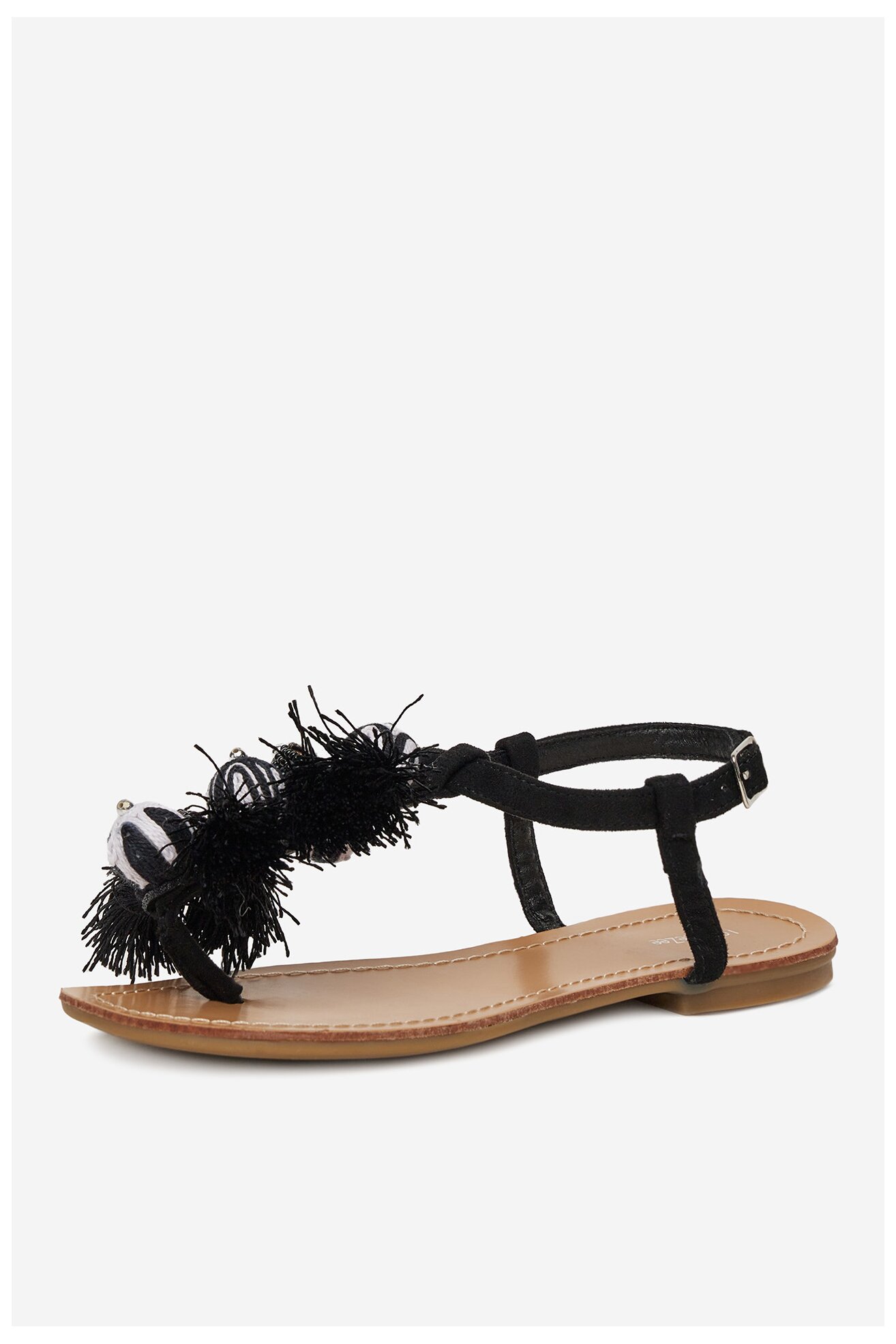 Сандали DeeZee F103-100 ЧЕРЕН