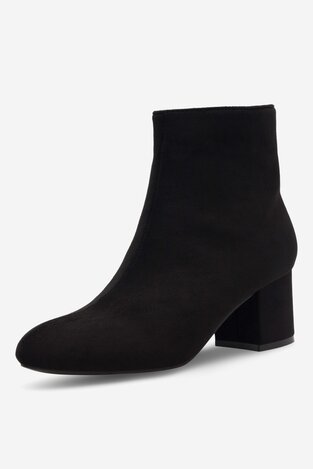 Ботильйони Jenny Fairy CLEMENTINE WS20307-06 ЧОРНИЙ