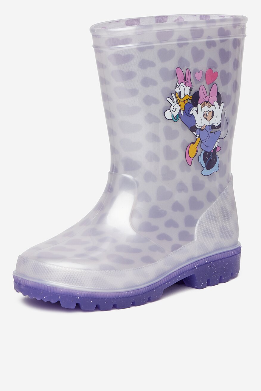 
                Гумени ботуши Mickey&Friends МИКС - 5906751327418