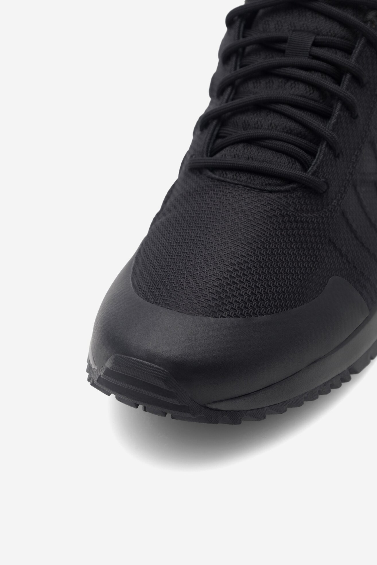 Sneakers Reebok ASTRORIDE TRAIL GTX GX2202 Czarny