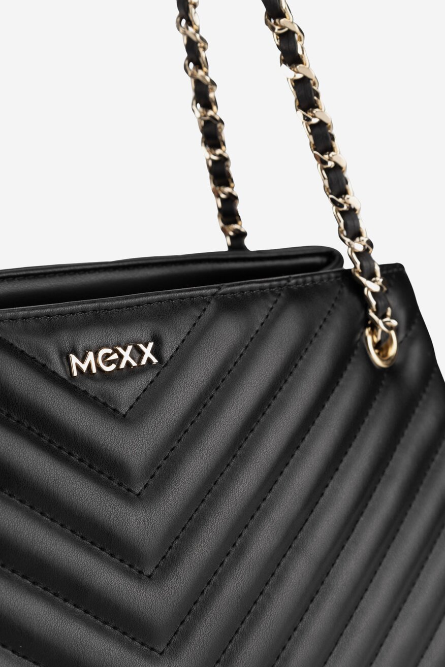 
                Mexx - Torebka duża shopper - 5905588768357